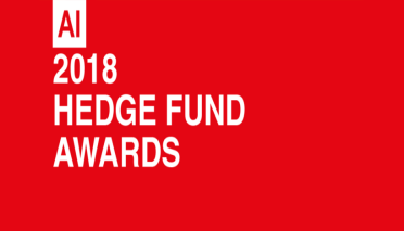 AI Hedge Fund Award 2018