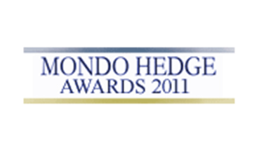 MondoHedge Award